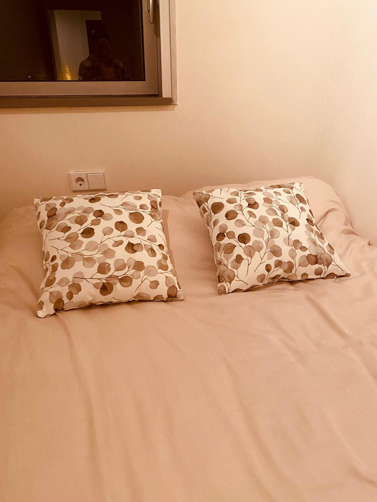Bright & Fully Equipped 2br Apartment, 3 Min From Beach, Surrounded By Parks Appartement Barcelona