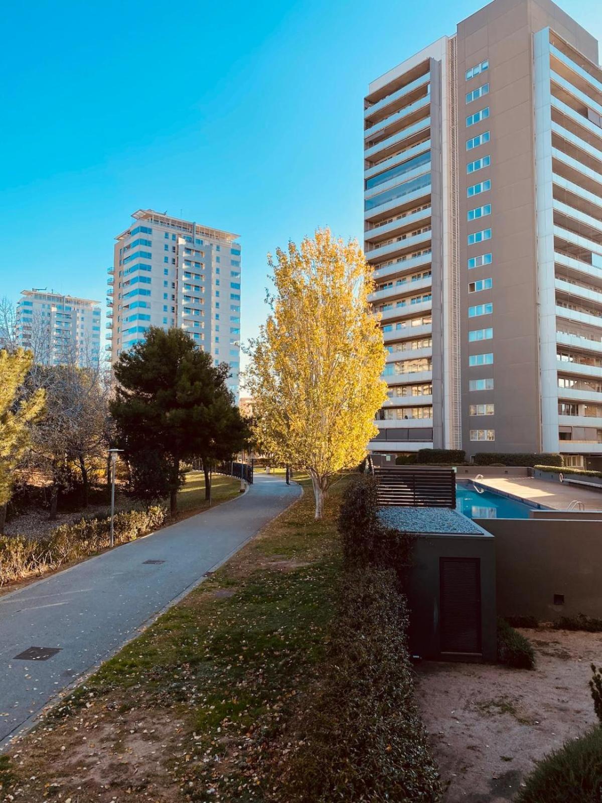 Bright & Fully Equipped 2br Apartment, 3 Min From Beach, Surrounded By Parks Appartement