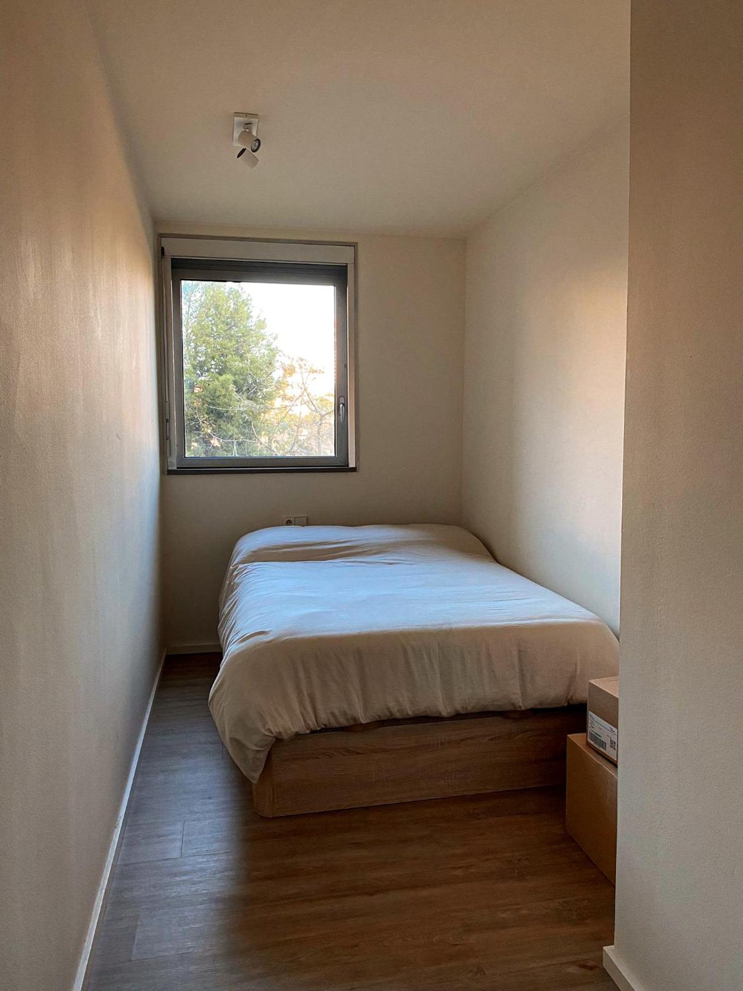 Bright & Fully Equipped 2br Apartment, 3 Min From Beach, Surrounded By Parks Appartement Barcelona