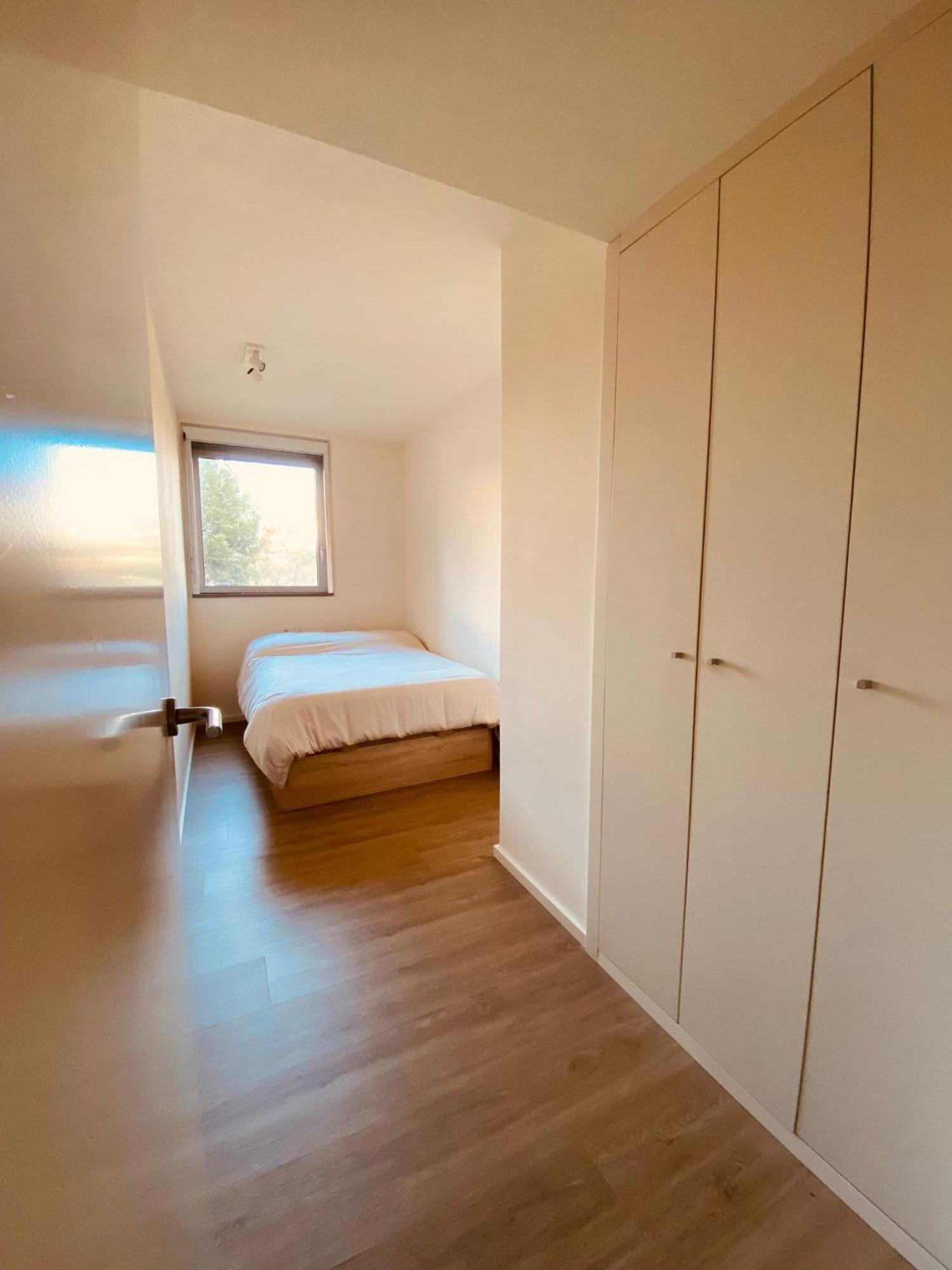 Appartement Bright & Fully Equipped 2br Apartment, 3 Min From Beach, Surrounded By Parks Barcelona